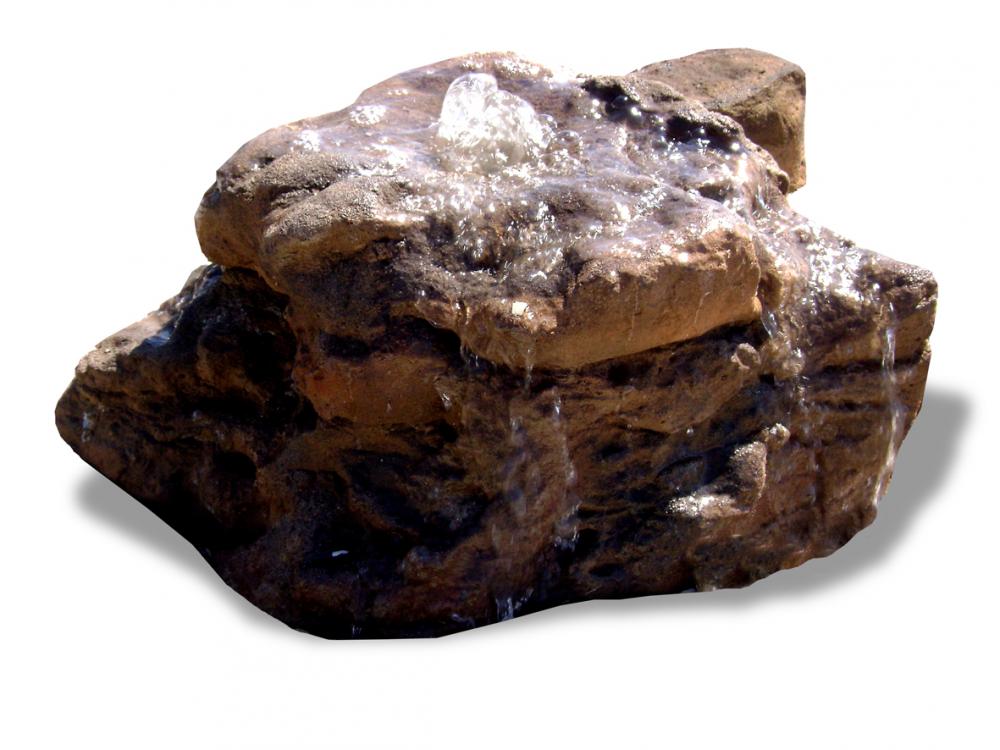 Universal Rocks Accent/Bubbling Rock-019- ACR/BAR-019
