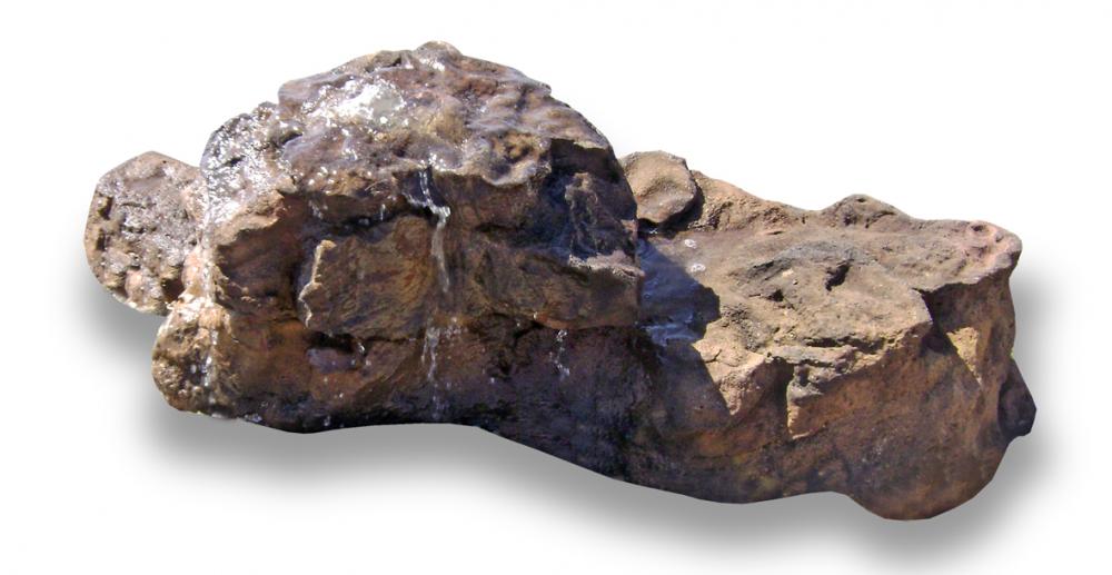 Universal Rocks Accent/Bubbling Rock-022- ACR/BAR-022