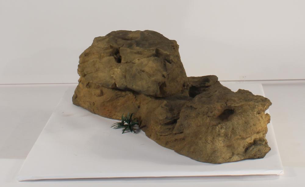 Universal Rocks Accent/Bubbling Rock-022- ACR/BAR-022