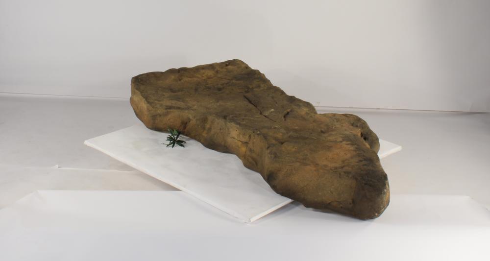 Universal Rocks Bridge stone - BS-001 - BS-001