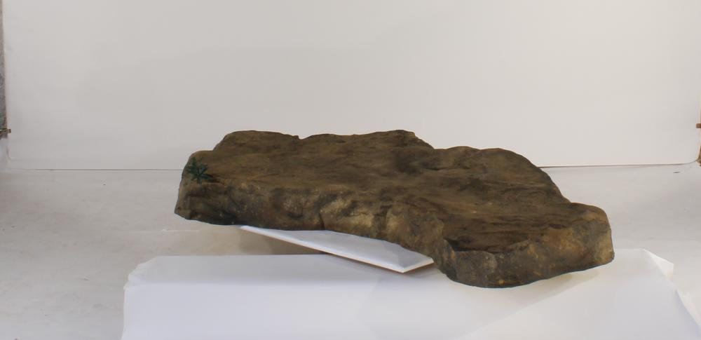 Universal Rocks Bridge stone - BS-002 - BS-002