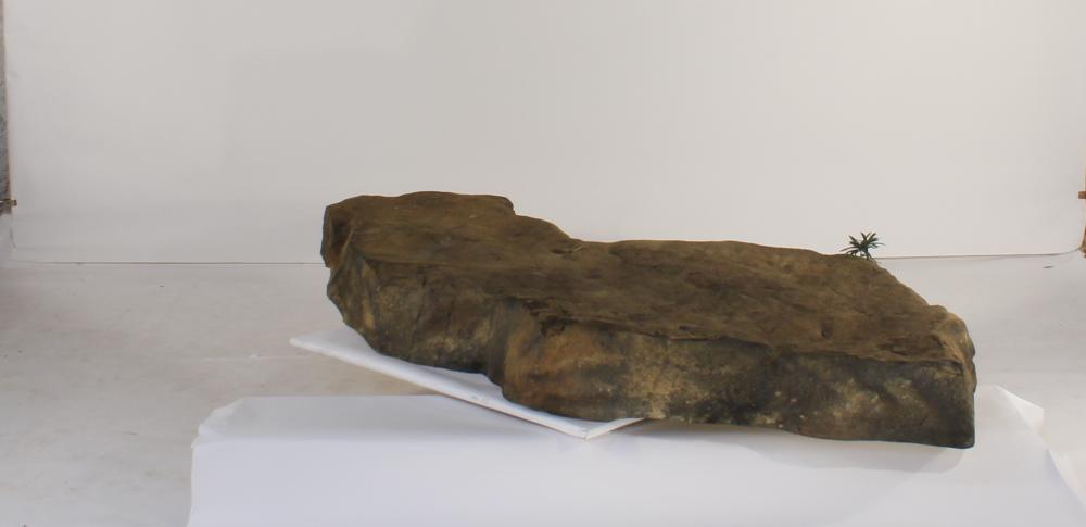 Universal Rocks Bridge stone - BS-002 - BS-002