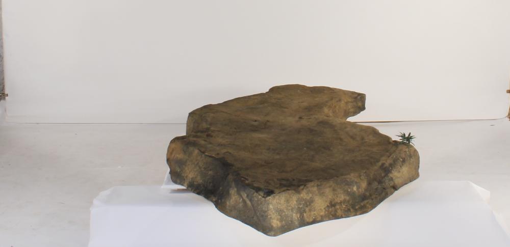 Universal Rocks Bridge stone - BS-002 - BS-002