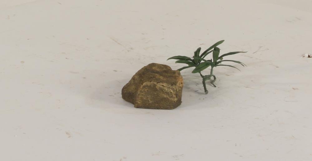 Universal Rocks Dispersion Rock - DR-001