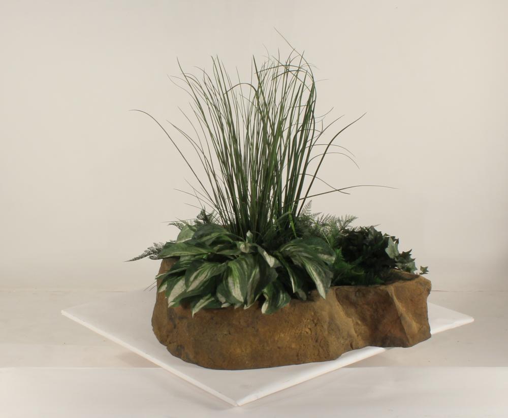 Universal Rocks Planter Rock - PR-003
