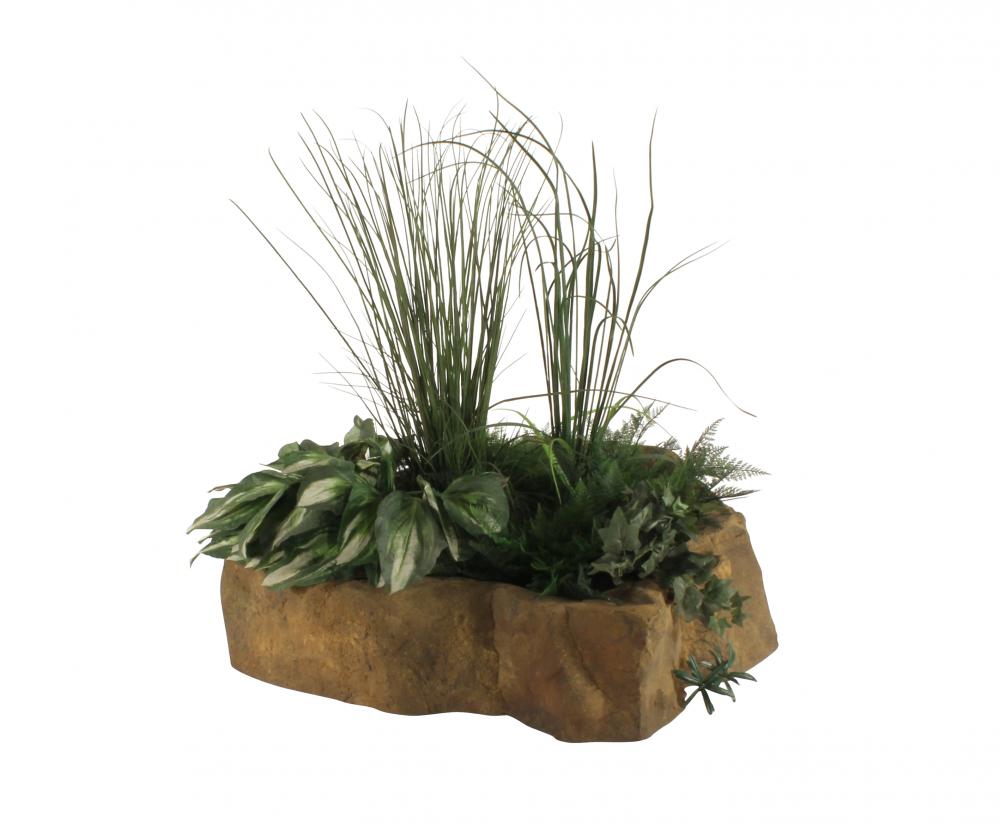 Universal Rocks Planter Rock - PR-003