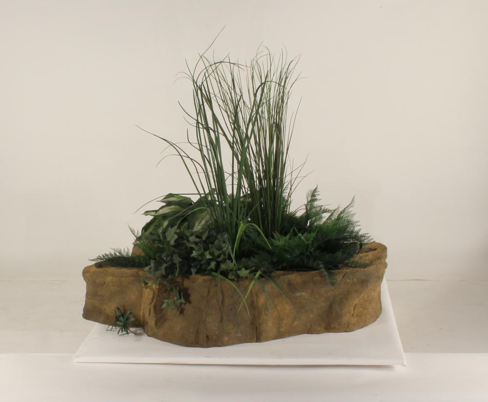 Universal Rocks Planter Rock - PR-003