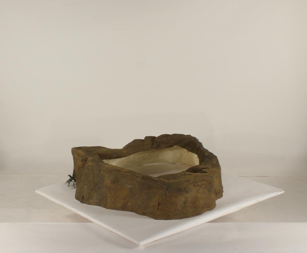 Universal Rocks Planter Rock - PR-003