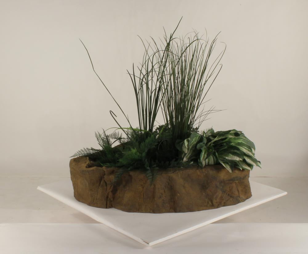 Universal Rocks Planter Rock - PR-003