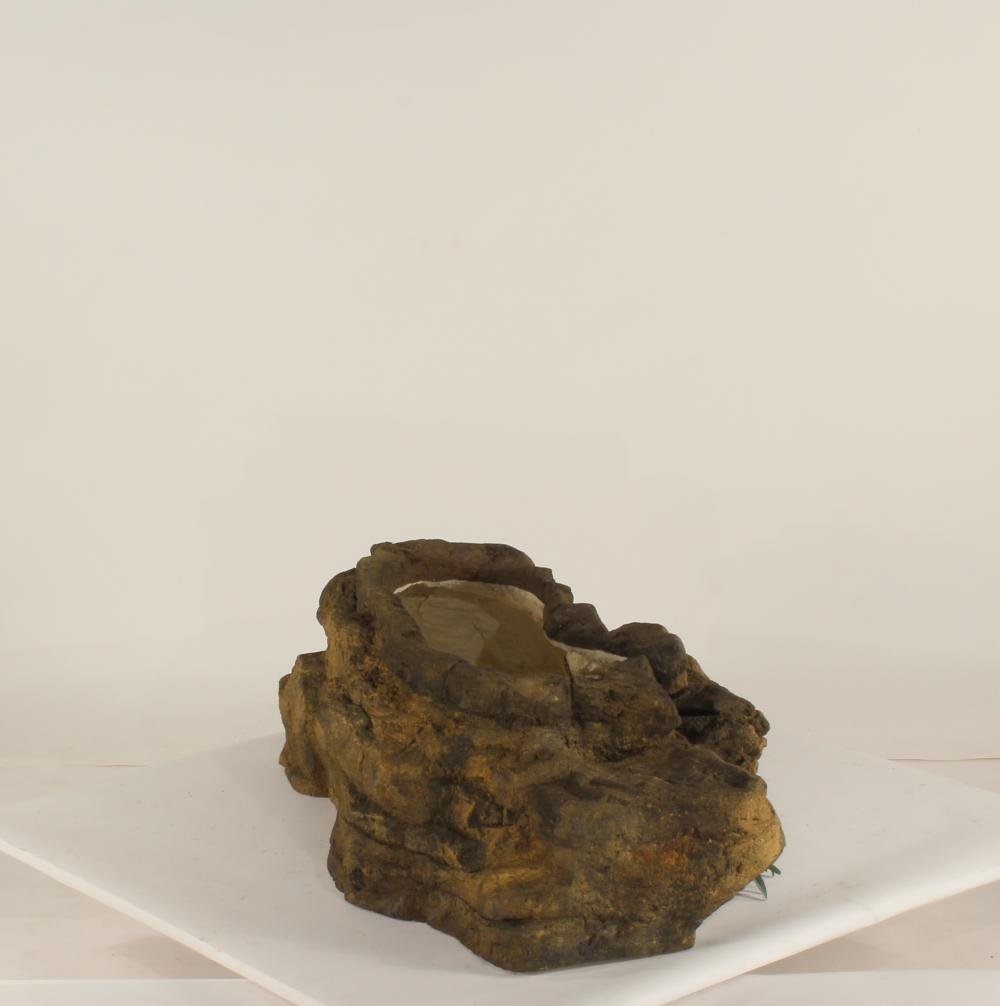 Universal Rocks Planter Rock - PR-004