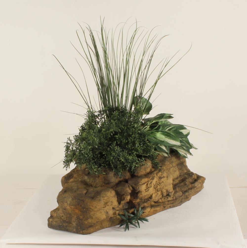 Universal Rocks Planter Rock - PR-004