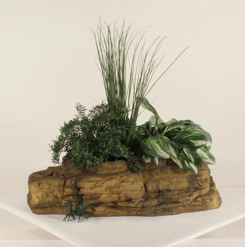 Universal Rocks Planter Rock - PR-004