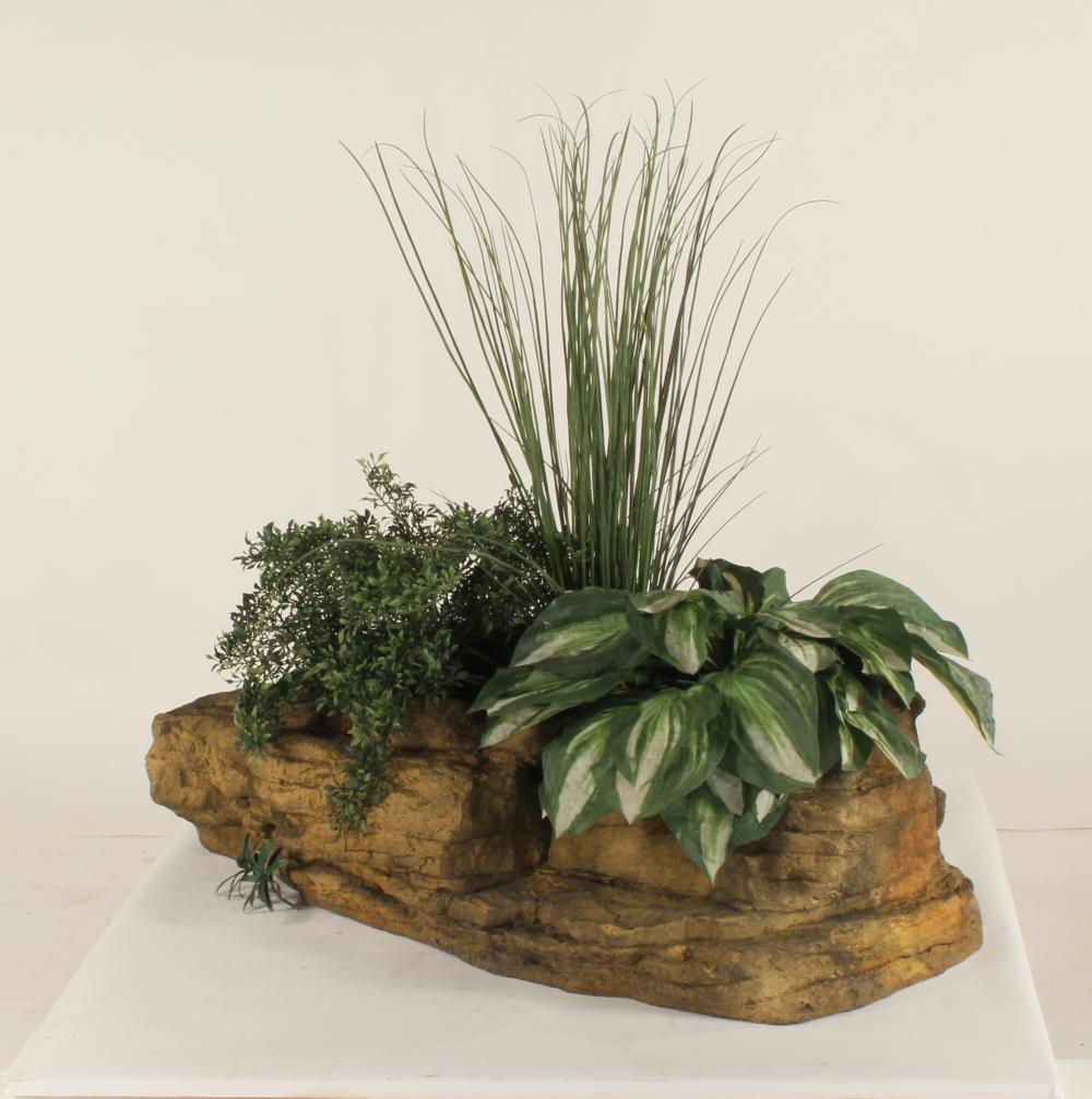 Universal Rocks Planter Rock - PR-004