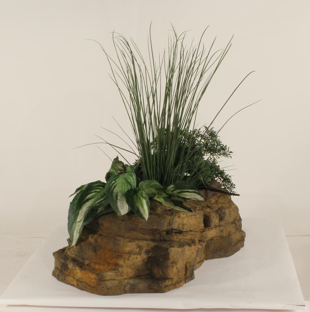 Universal Rocks Planter Rock - PR-004