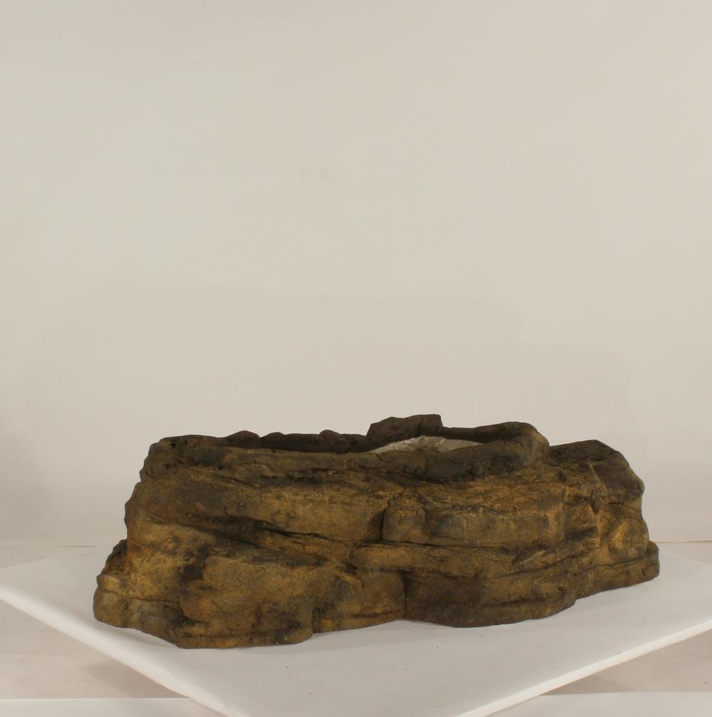 Universal Rocks Planter Rock - PR-004
