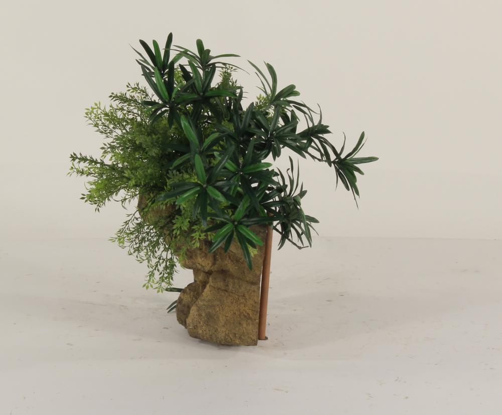 Universal Rocks Wall Planter - WP-001