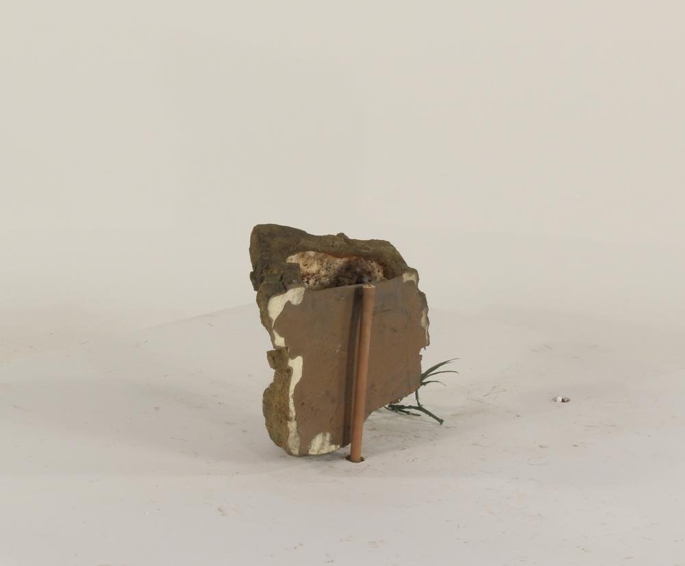Universal Rocks Wall Planter - WP-001