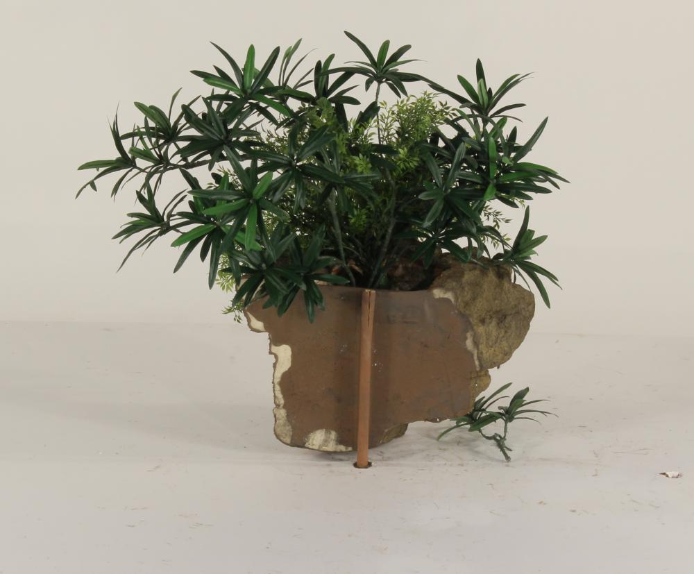 Universal Rocks Wall Planter - WP-001