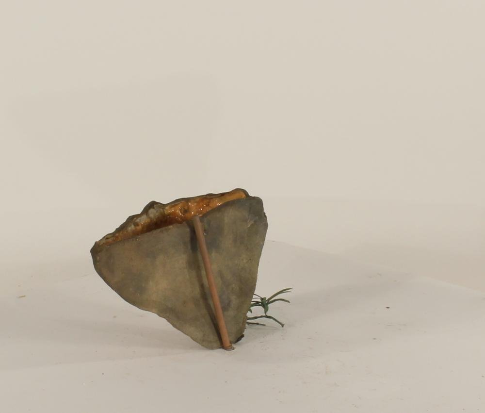 Universal Rocks Wall Planter - WP-002
