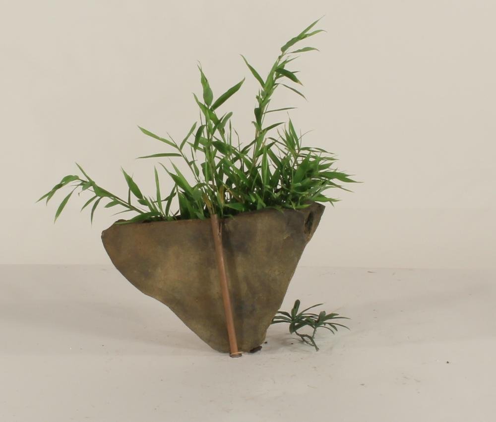 Universal Rocks Wall Planter - WP-002