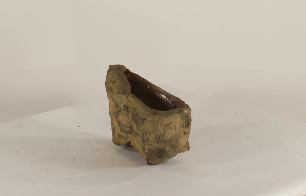 Universal Rocks Wall Planter - WP-003