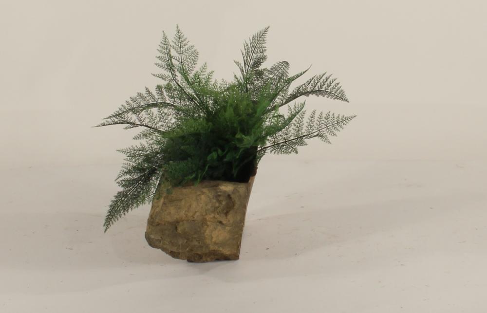 Universal Rocks Wall Planter - WP-003