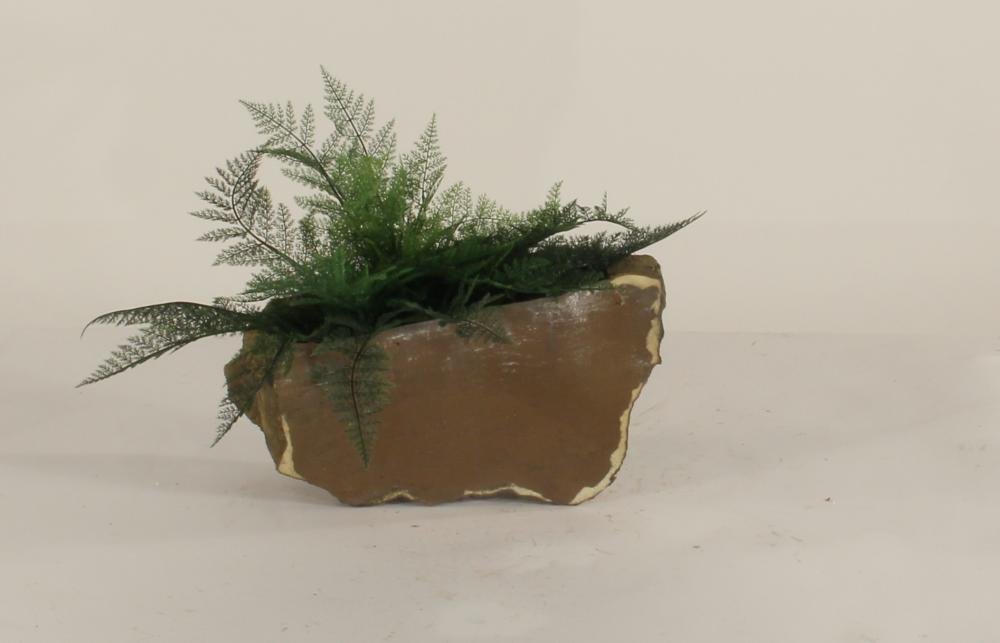 Universal Rocks Wall Planter - WP-003