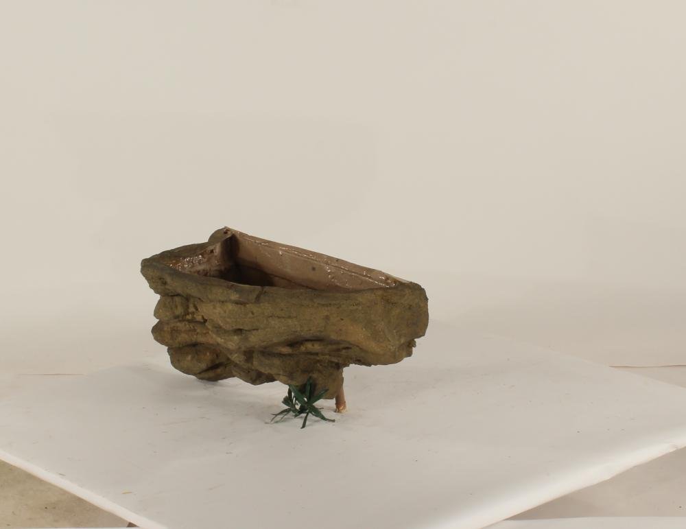 Universal Rocks Wall Planter - WP-004