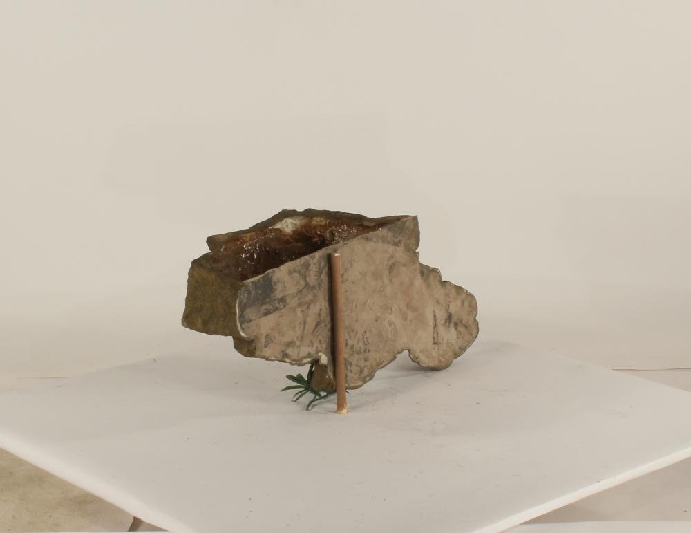 Universal Rocks Wall Planter - WP-004