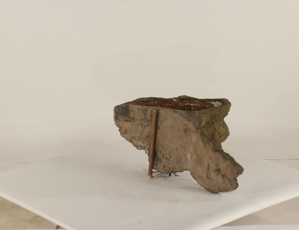 Universal Rocks Wall Planter - WP-004
