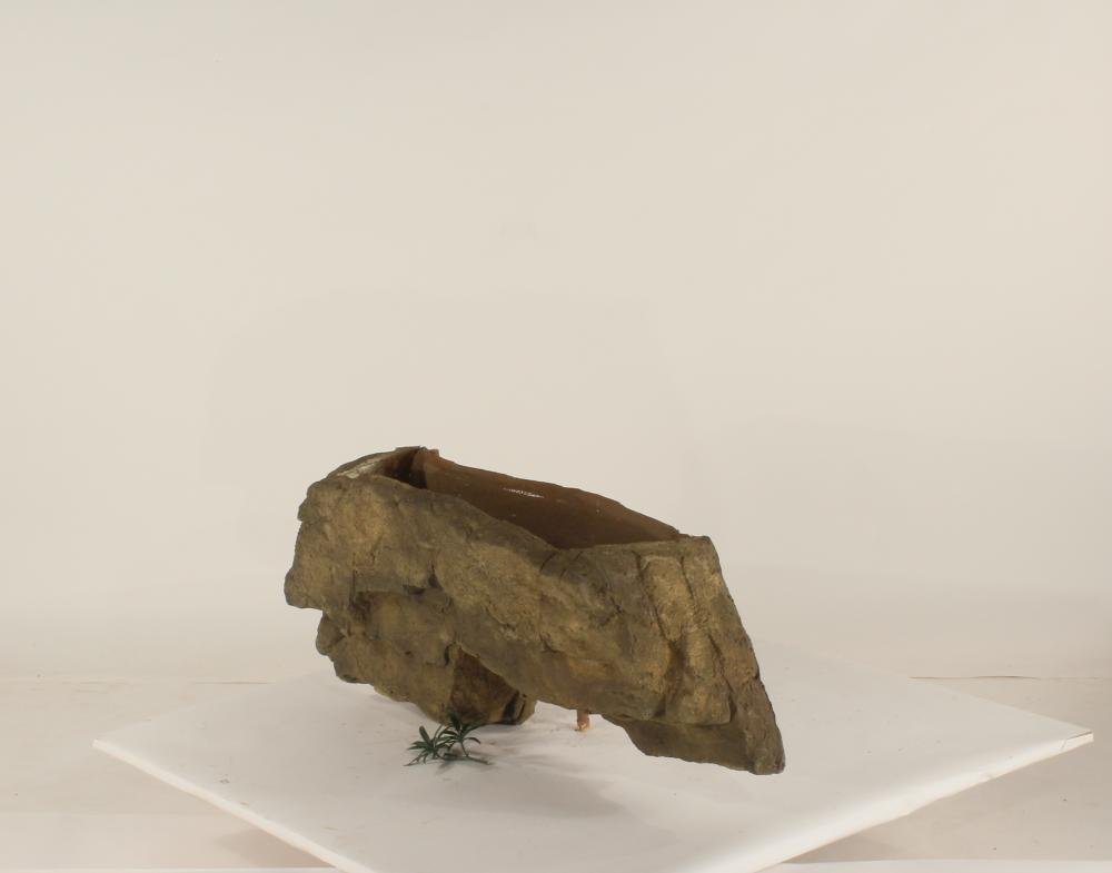 Universal Rocks Wall Planter - WP-005