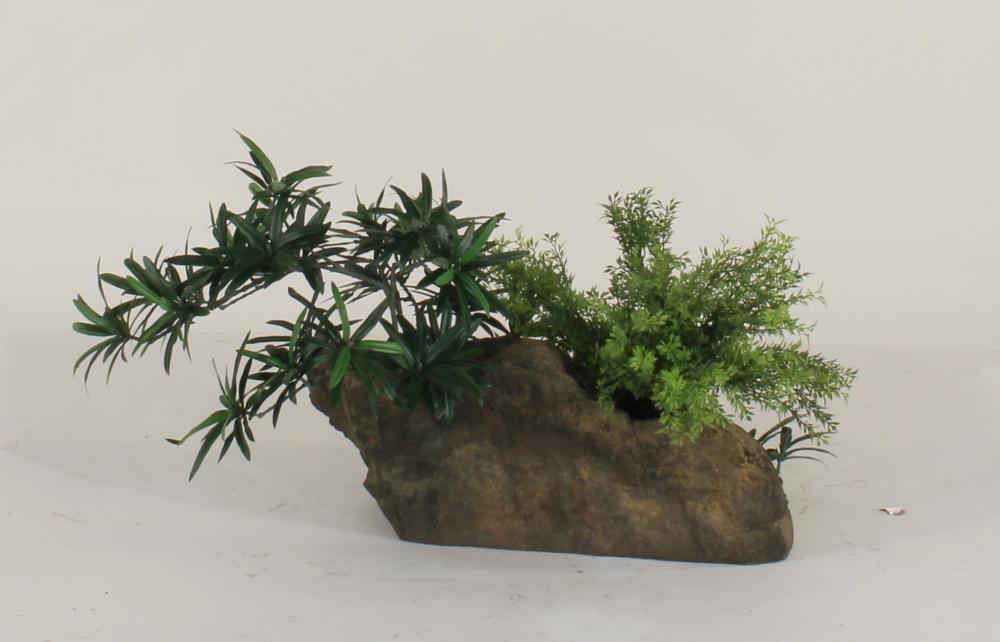Universal Rocks Pot Rock - POTROCK-011