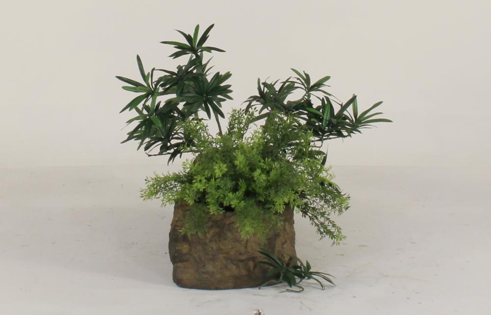 Universal Rocks Pot Rock - POTROCK-011