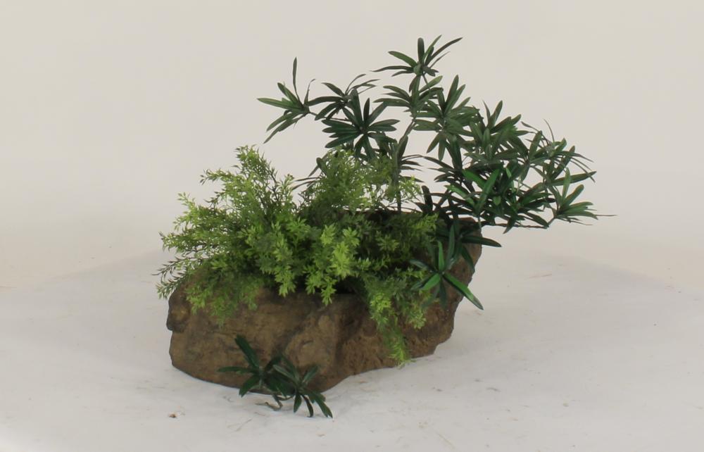 Universal Rocks Pot Rock - POTROCK-011