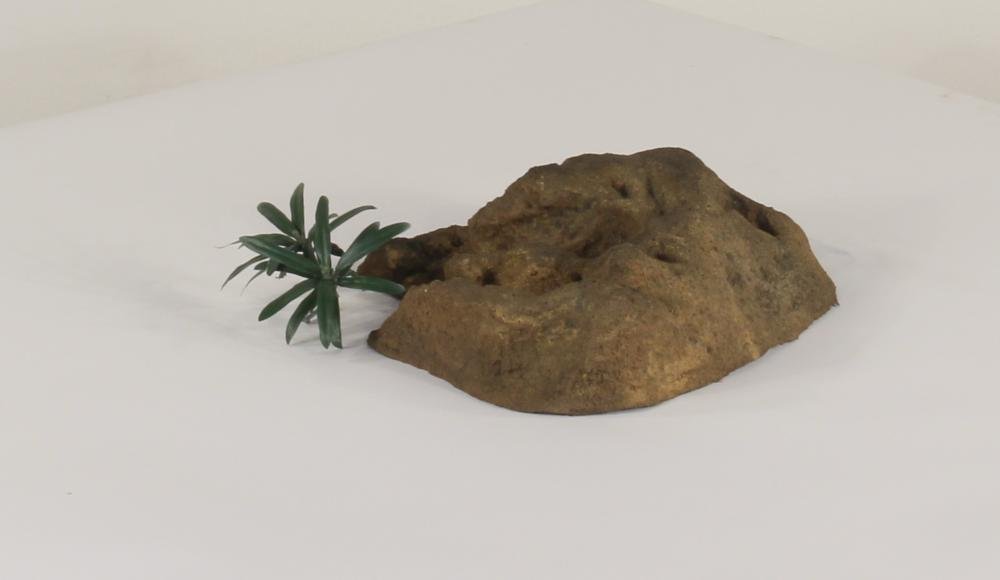 Universal Rocks Pump Cover - Medium-PC-MEDIUM