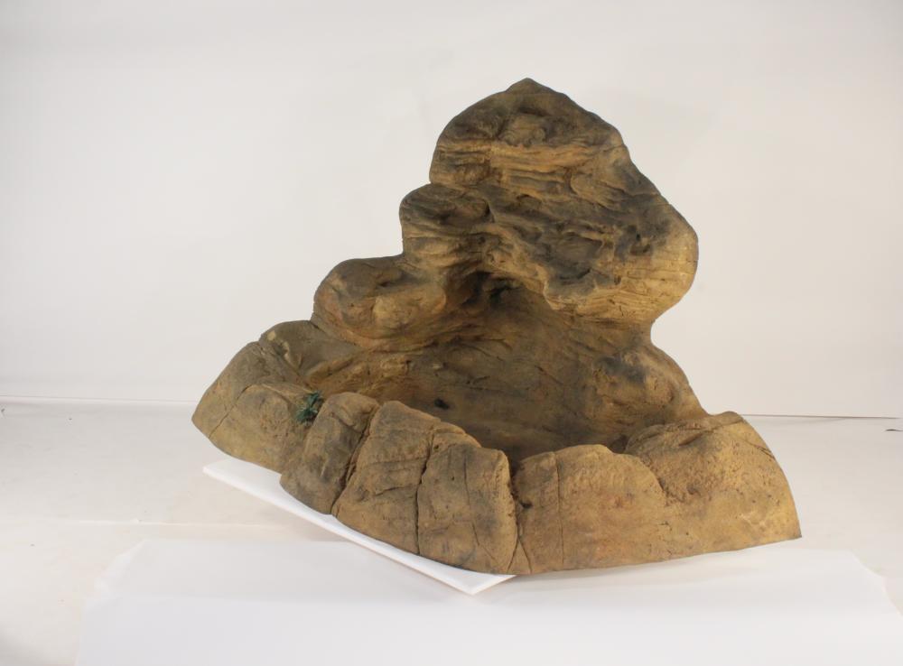 Universal Rocks Large Corner Waterfall - LCW-001