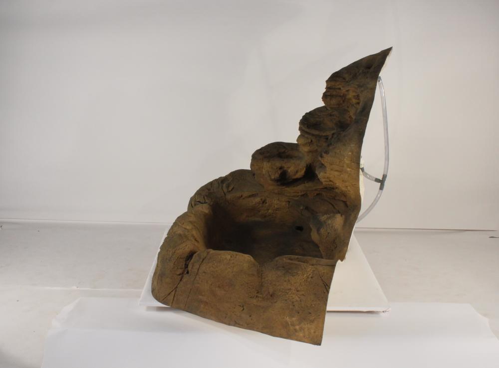 Universal Rocks Large Corner Waterfall - LCW-001
