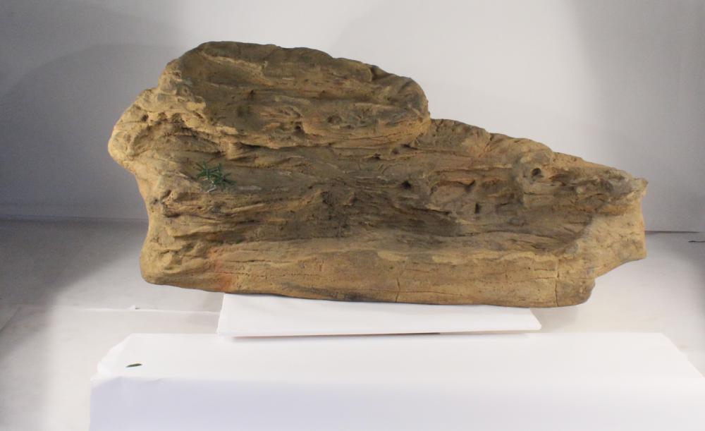 Universal Rocks Large Edge Waterfall - LEW-002