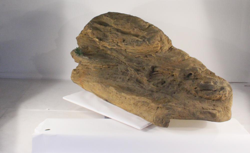 Universal Rocks Large Edge Waterfall - LEW-002
