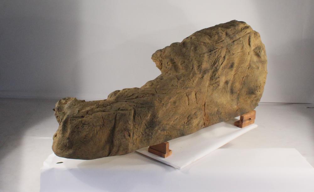 Universal Rocks Large Edge Waterfall - LEW-002