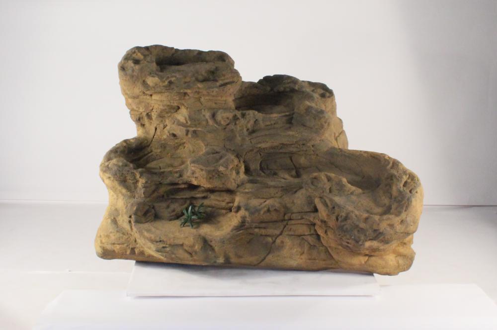 Universal Rocks Large Edge Waterfall - LEW-003