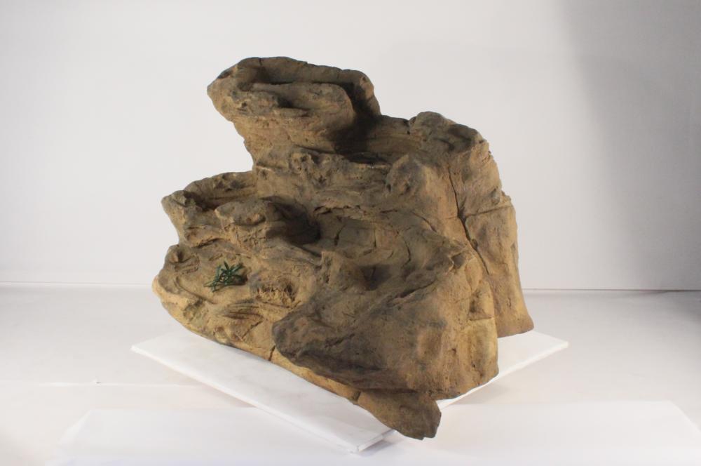 Universal Rocks Large Edge Waterfall - LEW-003