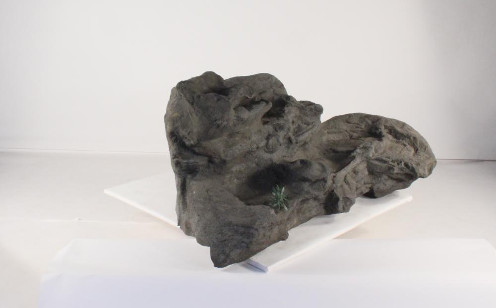 Universal Rocks Large Edge Waterfall - LEW-003-MED