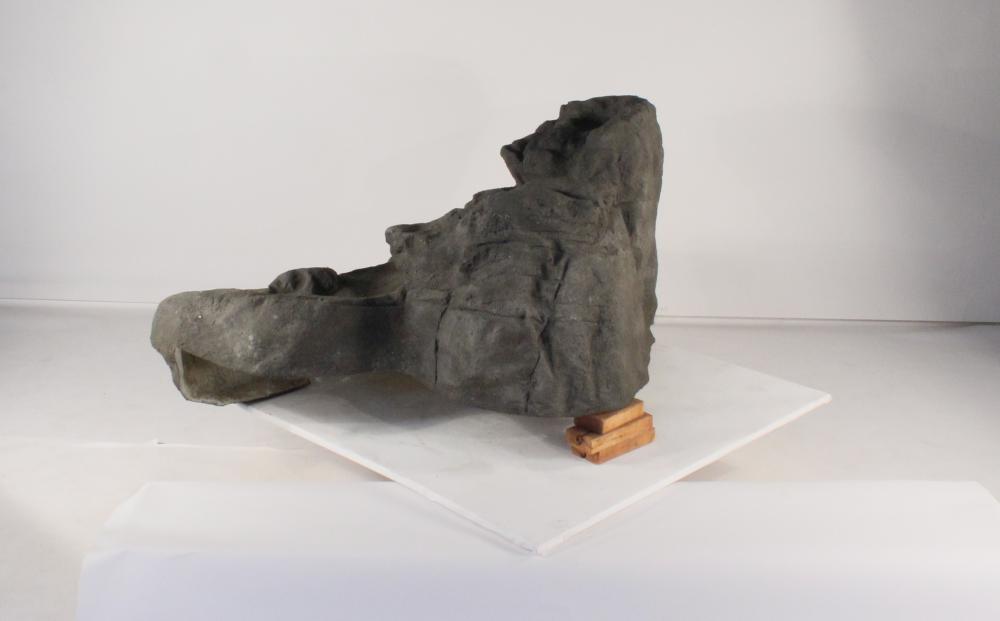 Universal Rocks Large Edge Waterfall - LEW-003-MED