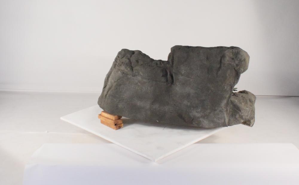 Universal Rocks Large Edge Waterfall - LEW-003-MED