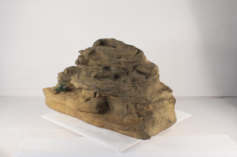 Universal Rocks Large Edge Waterfall - LEW-004