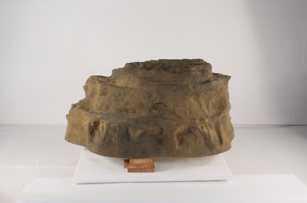 Universal Rocks Large Edge Waterfall - LEW-004