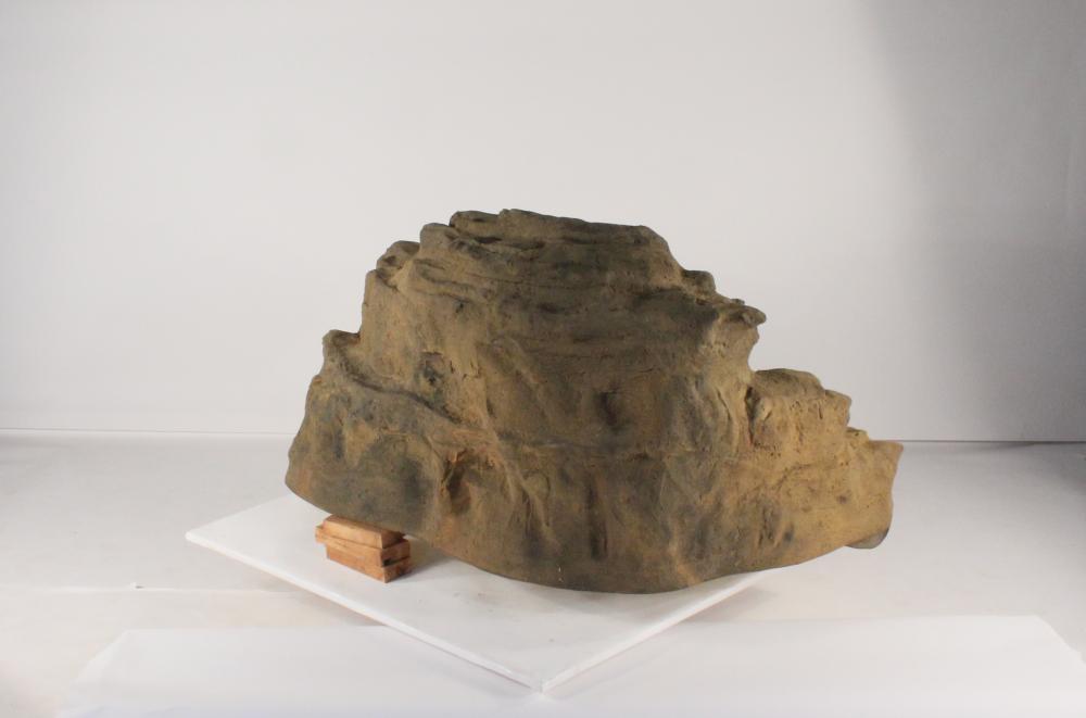 Universal Rocks Large Edge Waterfall - LEW-004