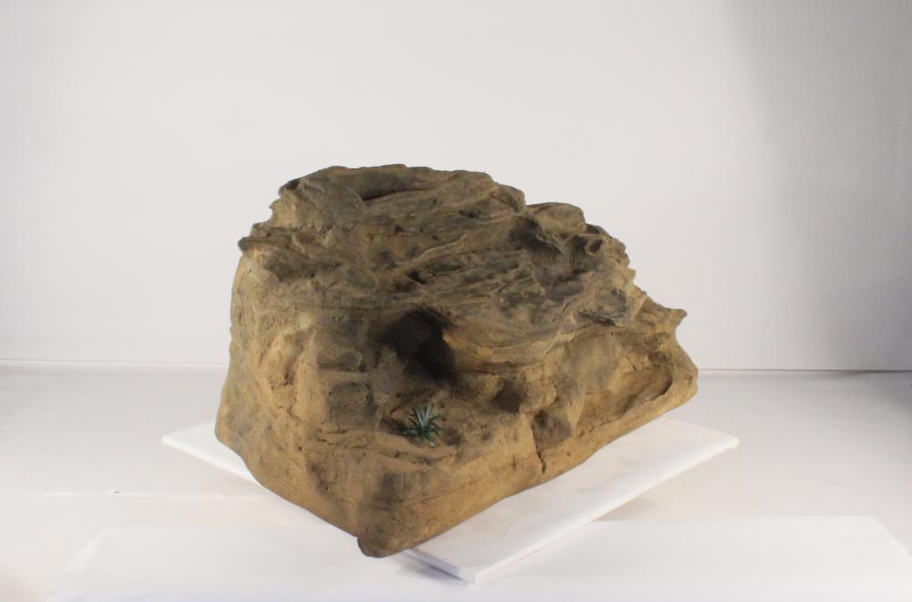 Universal Rocks Large Edge Waterfall - LEW-004