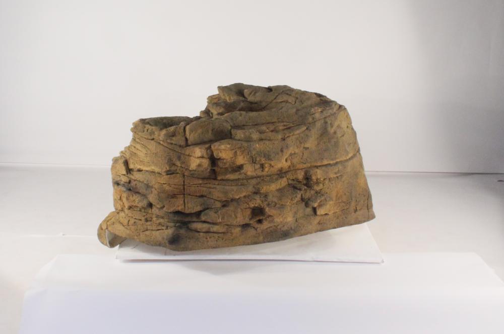 Universal Rocks Large Edge Waterfall - LEW-006-CORNER
